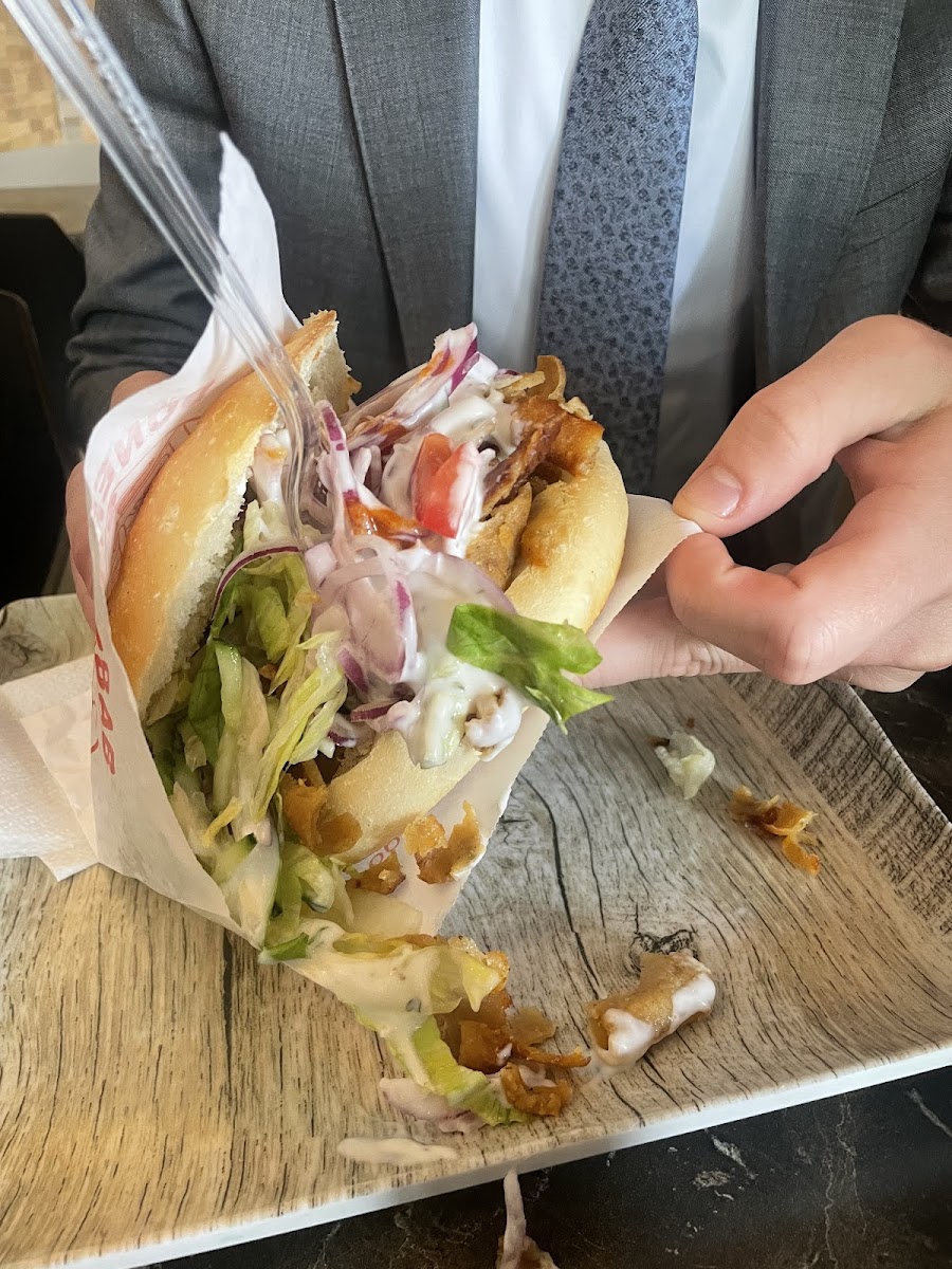 Lezzet Eethuis-Grillroom-7