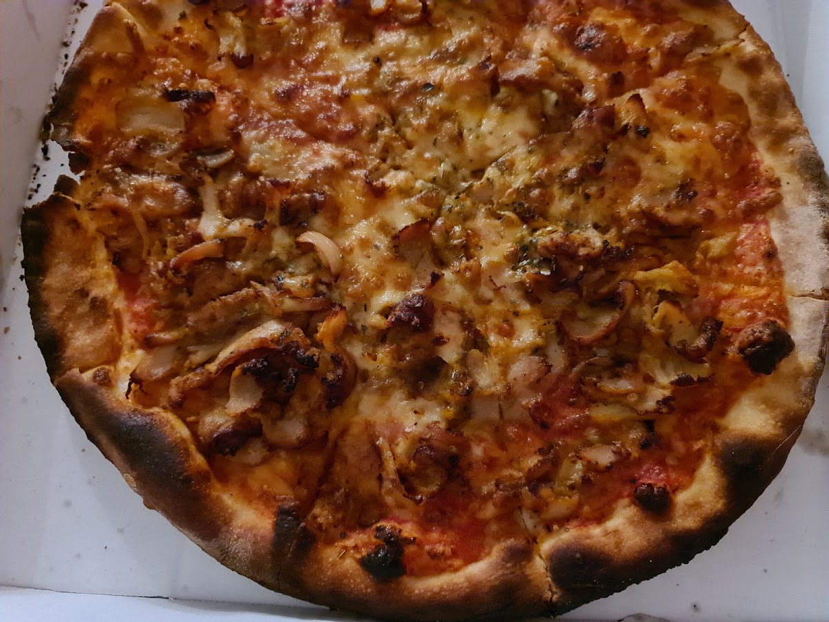 Lezzet Eethuis-Grillroom-9